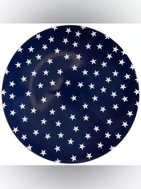 (2) Stars Charger Plate